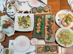 -熹炭精致日料(金融街购物中心店)
