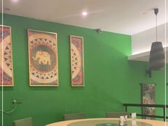 大堂-香巴拉云南餐厅(华莱坞店)