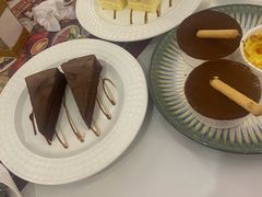 -斗牛士牛排餐厅(嘉里汇店)