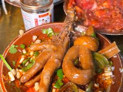 -黄潇洒老火锅(九眼桥宏济巷店)