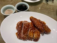 -湖滨28中餐厅·西湖宴·杭州君悦酒店
