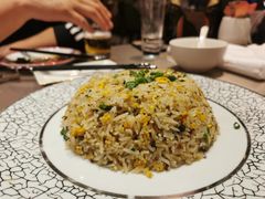 -万达瑞华酒店·品珍中餐厅