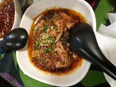 -三猫黑鱼花(南大店)