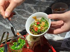 -禄婶鸡煲·打边炉