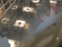 -为什么牛潮汕牛肉火锅(中信广场店)