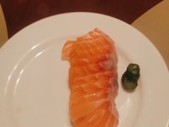 -韵咖啡自助餐厅(天津香格里拉店)
