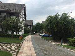 -太阳岛度假酒店