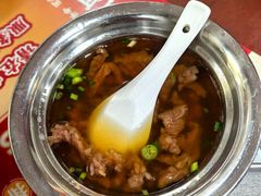 -阿秋牛排(湖心街店)