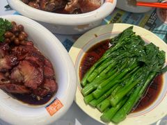 -肥韬茶餐厅(海上世界店)