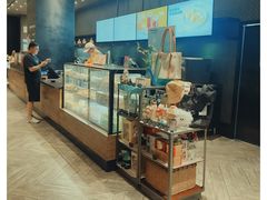 -星巴克(七宝领展广场1F店)