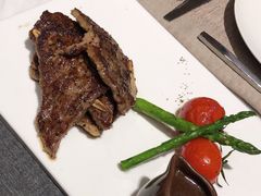 -窗外西餐厅(普罗理想国店)