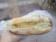 -丈母娘美食(北环路店)
