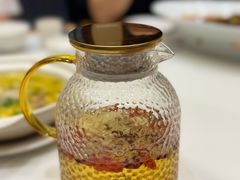 -不倒翁·安徽名菜楼(步行街店)