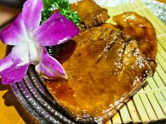 酱烤厚切牛舌-有喜屋·深夜食堂(北京西路店)