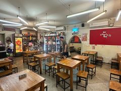 -炒豆合作社(东四总店)