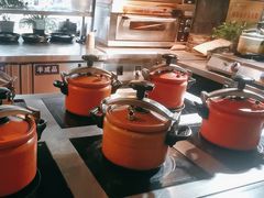 -老灶房-四川土菜(开元店)