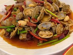 -虾大侠·盱眙龙虾老北京铜锅涮羊肉(金楠天街店)
