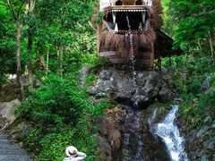 -山沟沟景区