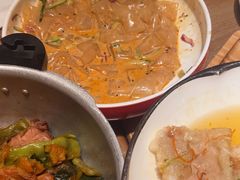 -金掌勺锅包肉(太原万达店)