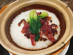 -捞神汤物料理(正大广场店)