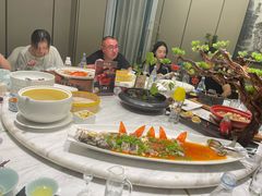 -宴昆山·私房菜(春晖店)