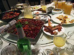 -花家怡园·宴会厅(簋街四合院总店)