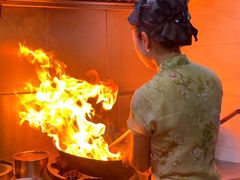 -阿嫂印象·民间江湖菜(大学城店)