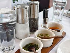 -拉蒂娜·巴西牛排馆 Latina·Brazilian Steakhouse(陆家嘴旗舰店)
