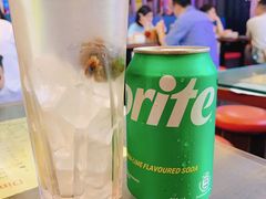 -星林居酸辣米线餐厅