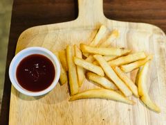 -G+KITCHEN(龙湖狮山天街店)