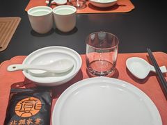 -田园北魏家宴·大同菜(御东店)