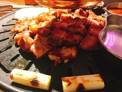 -济州爱肉堂(总店)
