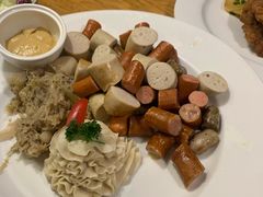 -沈阳瑞士酒店·普拉那啤酒坊