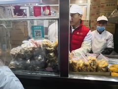 -京天红酒家(虎坊路店)
