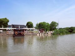 景点-长兴太湖图影湿地文化园