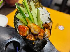 -元气寿司(环球港店)