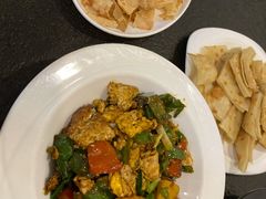 -湘肠香火锅店(团结湖店)