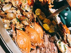 -日进一片海.生腌海鲜火锅.宵夜烧烤(三里屯总店)