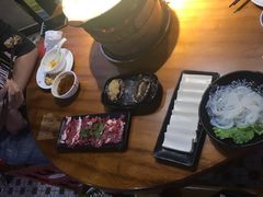 -捞围鲜·港式打边炉(海阳路店)