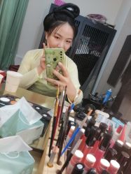 -盘子女人坊古装写真摄影(天津总店)