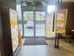 -麦当劳(湖光北街店)