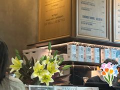 -THE WOODS 简餐 (国贸商城店)