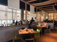 大堂-珍味汤馆·潮汕家乡菜(保利文化广场店)