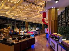 -深圳大梅沙京基洲际度假酒店