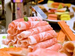 -青岛证大喜玛拉雅酒店·Z1餐厅