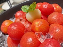 -大树餐厅(红旗街万达店)