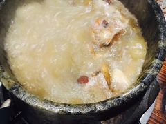 -滇藏石锅宴(崇仁巷老店)