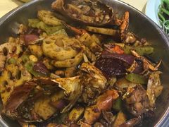 -宋记香辣蟹(曹家渡店)