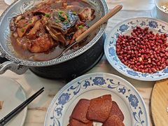 -大鱼徽州·寻味徽菜(星光总店)