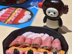 -小山日本料理(太古汇店)